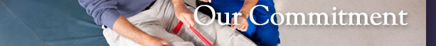Our Company